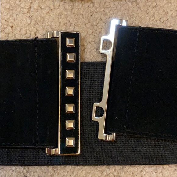 Three Belts - Picture 3 of 5